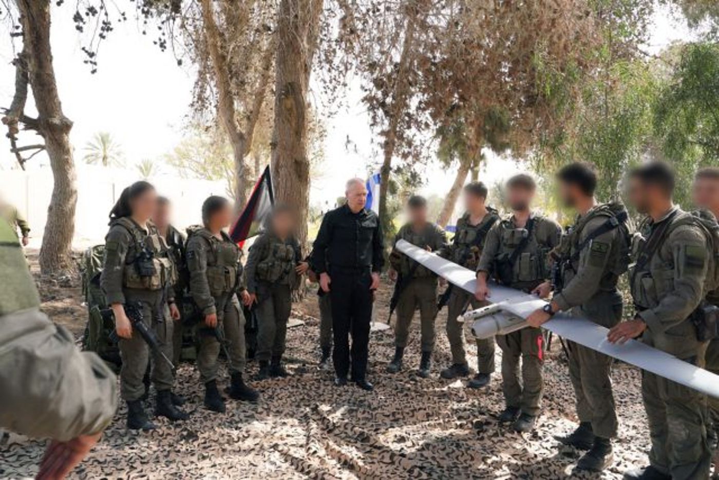 להגיע לתוצאה בכל הרצועה, גלנט