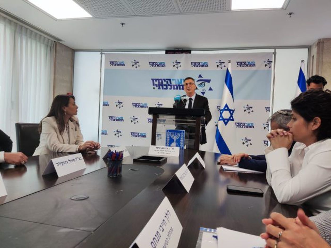 סייעת הימין הממלכתי