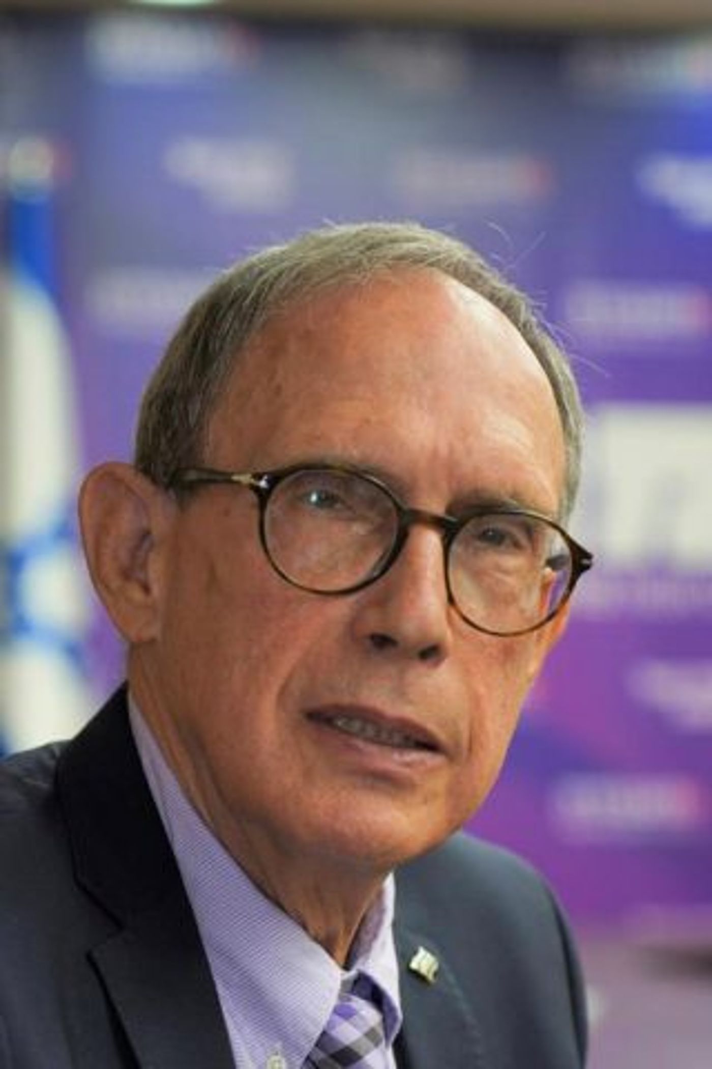 השר לשעבר מונה לתפקיד בכיר בזרם הרפורמי