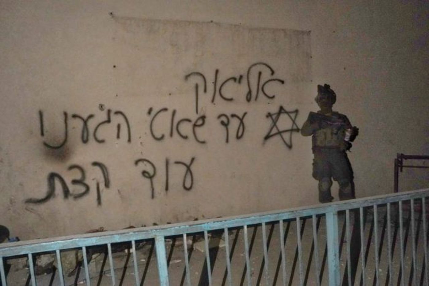 אלקנה ליבמן: 'קבינט המלחמה לא נאמן לחטופים'