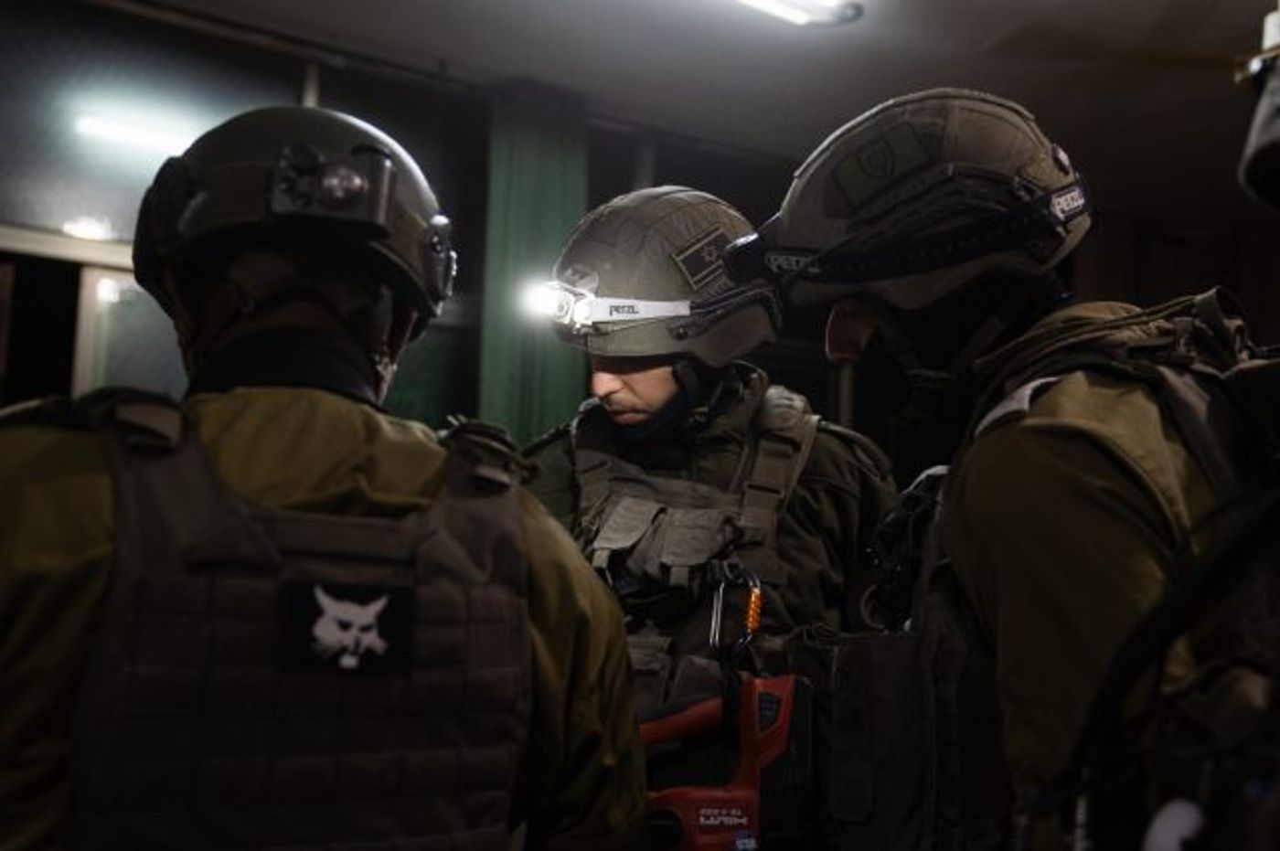 יום אחרי מותו: מופה בית המחבל שרצח את לידור לוי