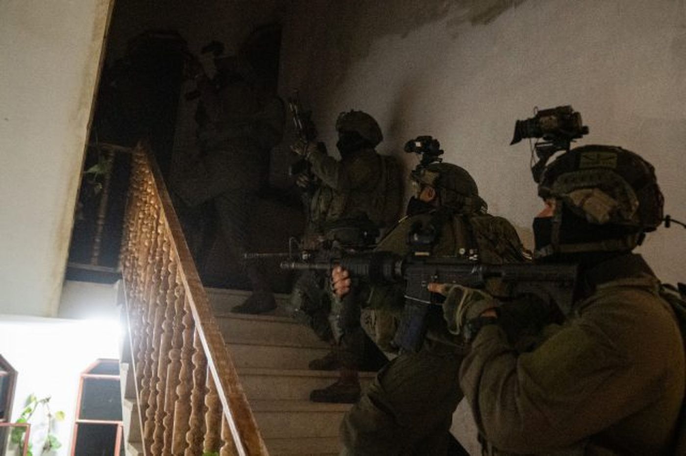 יום אחרי מותו: מופה בית המחבל שרצח את לידור לוי