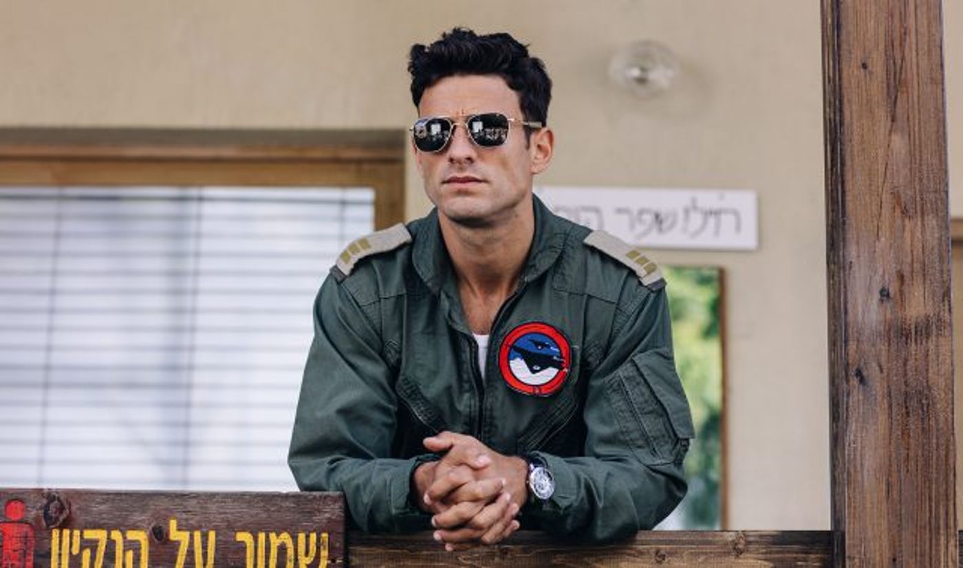 (באדיבות: סרטי יונייטד קינג)
