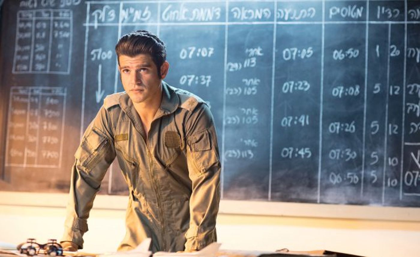 (באדיבות: סרטי יונייטד קינג)