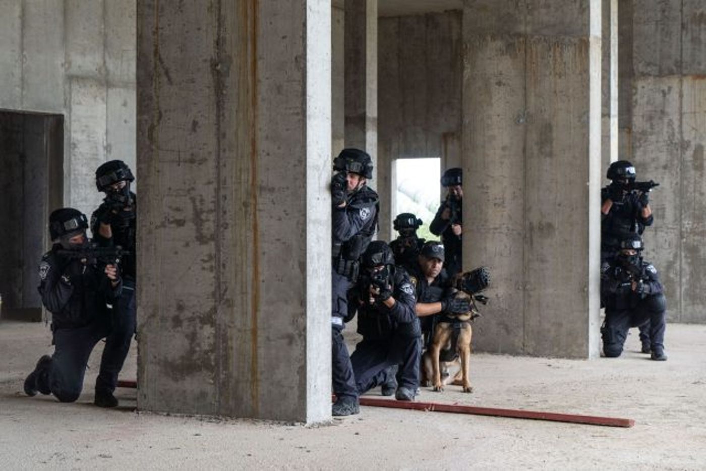 מסר לנסראללה: חיל האוויר והים בתרגיל משותף בצפון