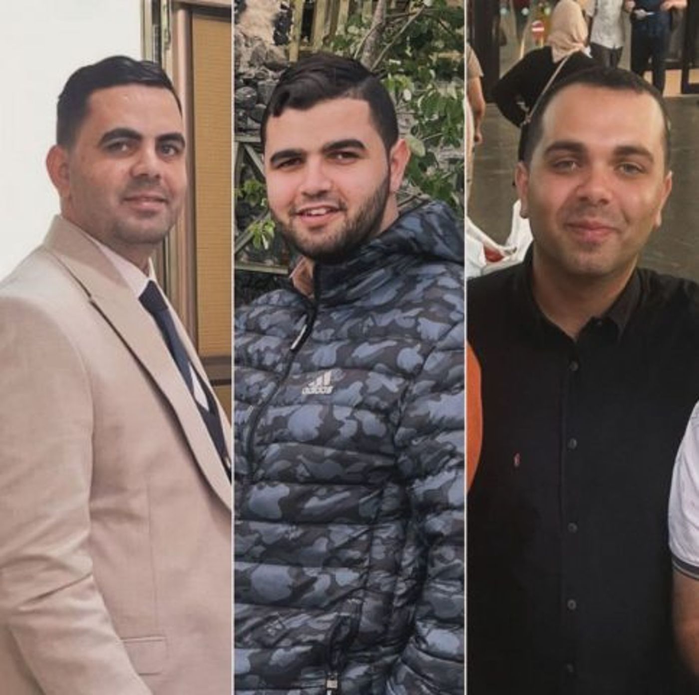 (בניו המחוסלים של הנייה)