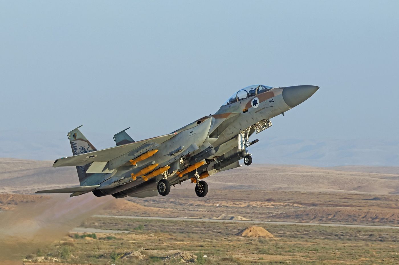 דיווח: שיבושי GPS קשים ברחבי העולם הערבי