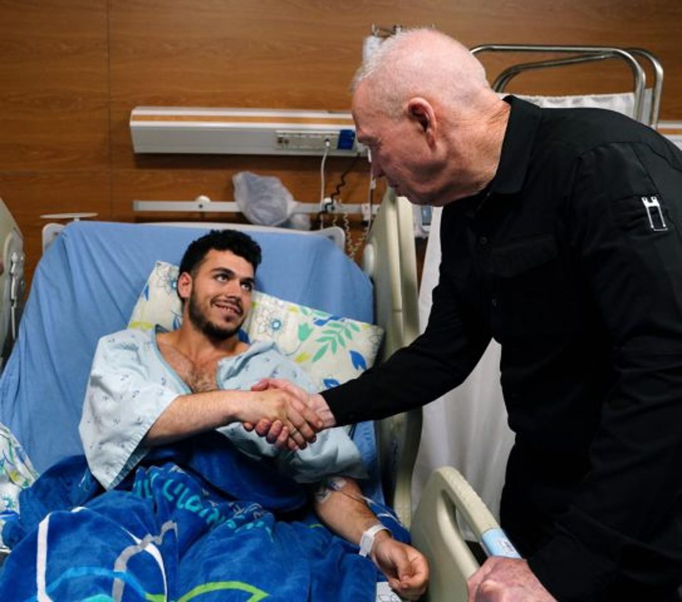 גלנט: שמי המזרח התיכון פתוחים לחיל האוויר