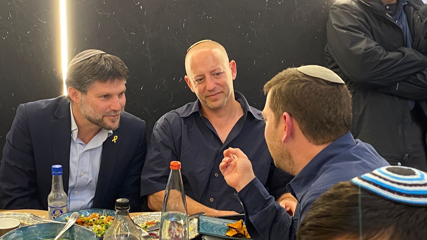 "ממשיכים בעשייה ומחזקים את האחדות"