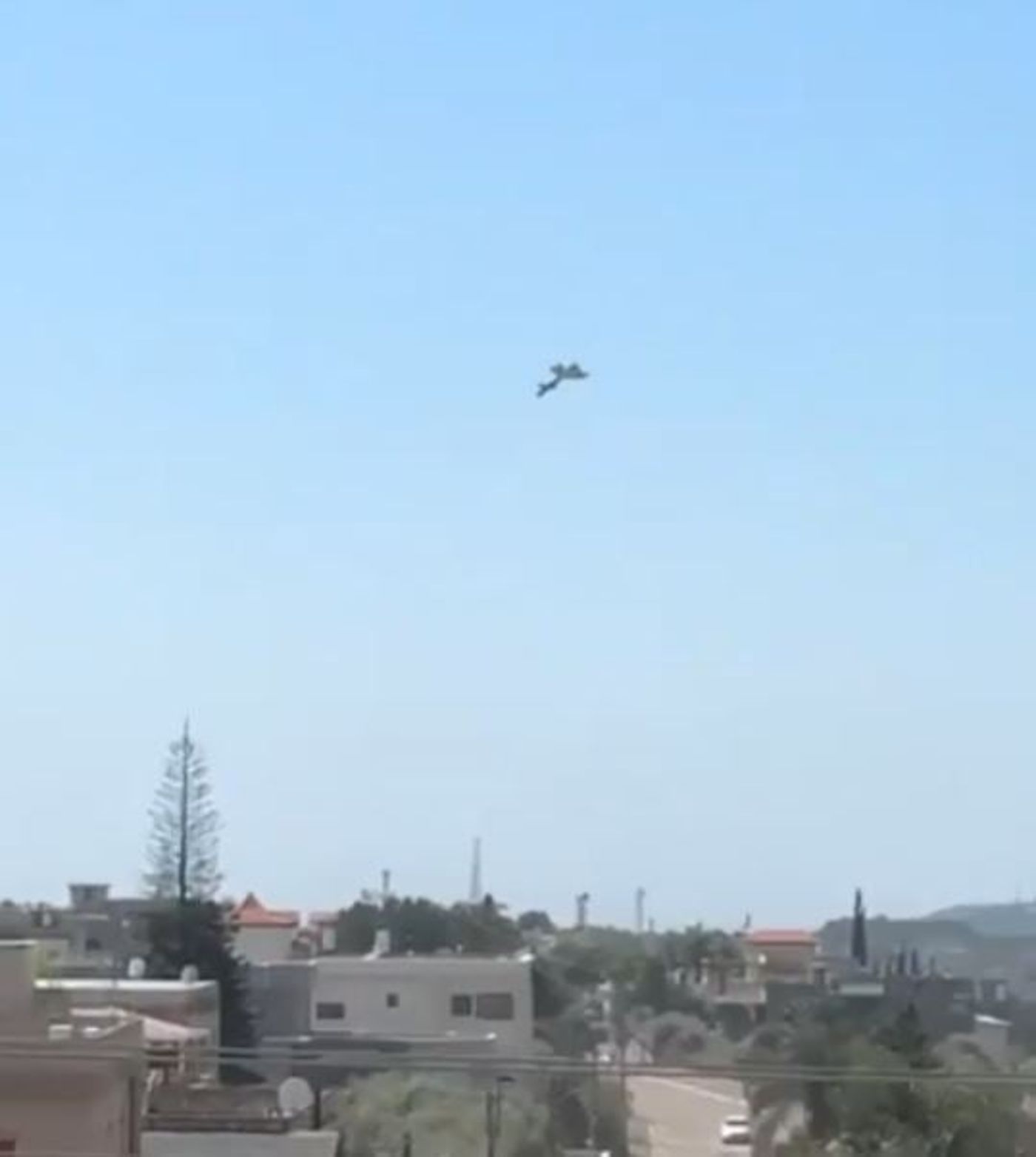 המחדל הבא: הימ"חים בצפון חשופים לעין כל