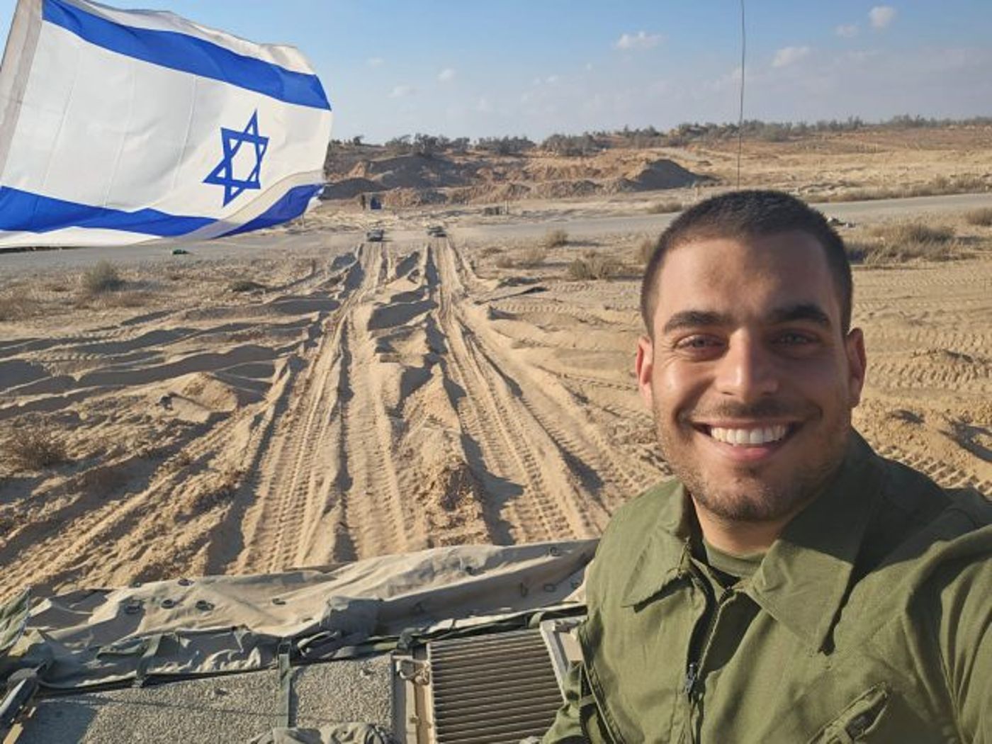 איתי כהן