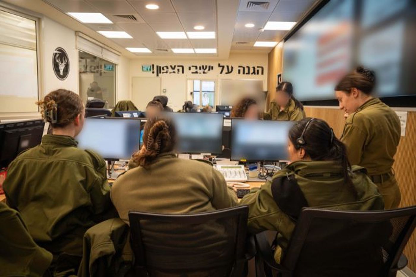 צפירת הרגעה לחג: צה"ל בהיערכות מלאה בכל הזירות