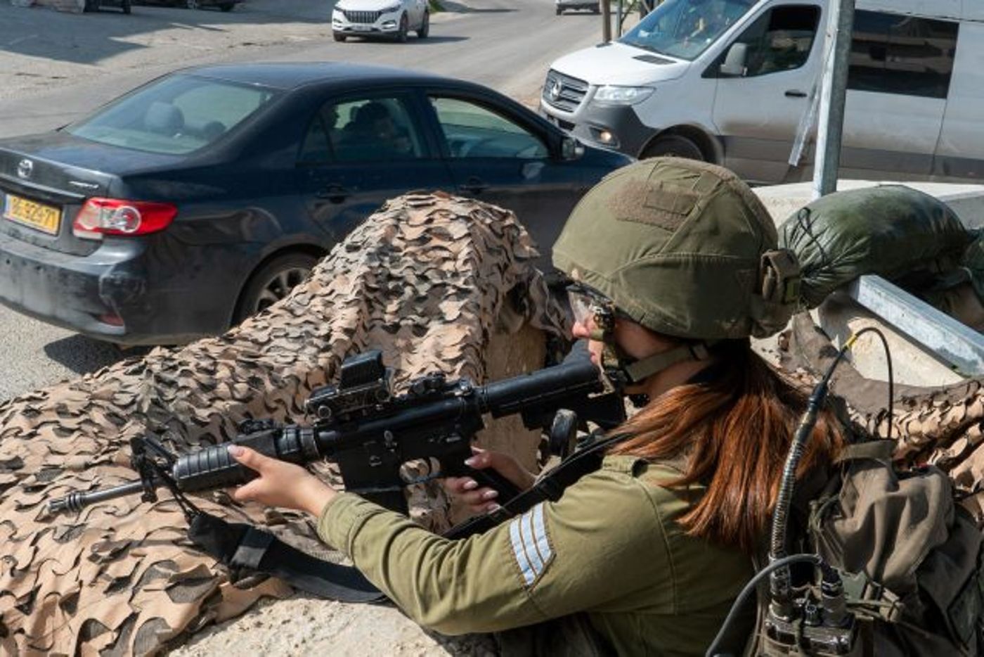 צפירת הרגעה לחג: צה"ל בהיערכות מלאה בכל הזירות