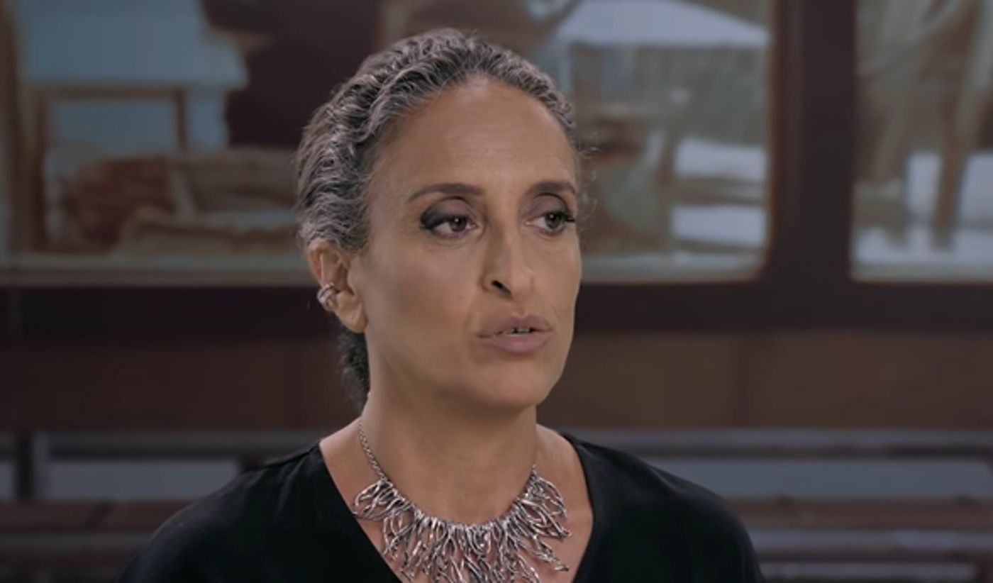 אחינועם ניני טוענת: למדתי בישיבה דתית מתנחלית