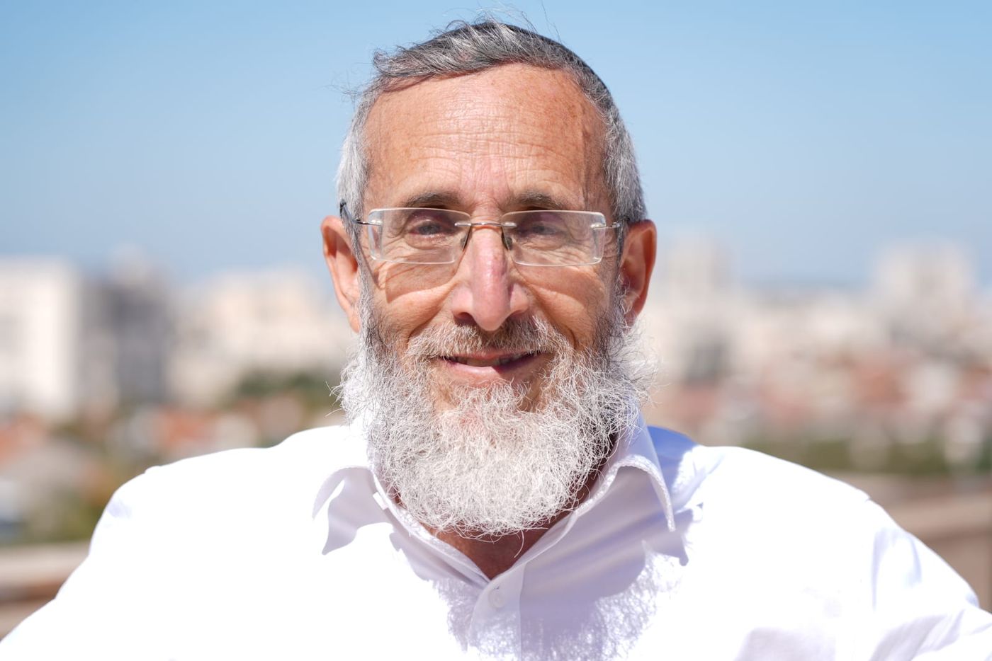 הרב דוד פנדל: מתי נחזור למושגים הפשוטים?