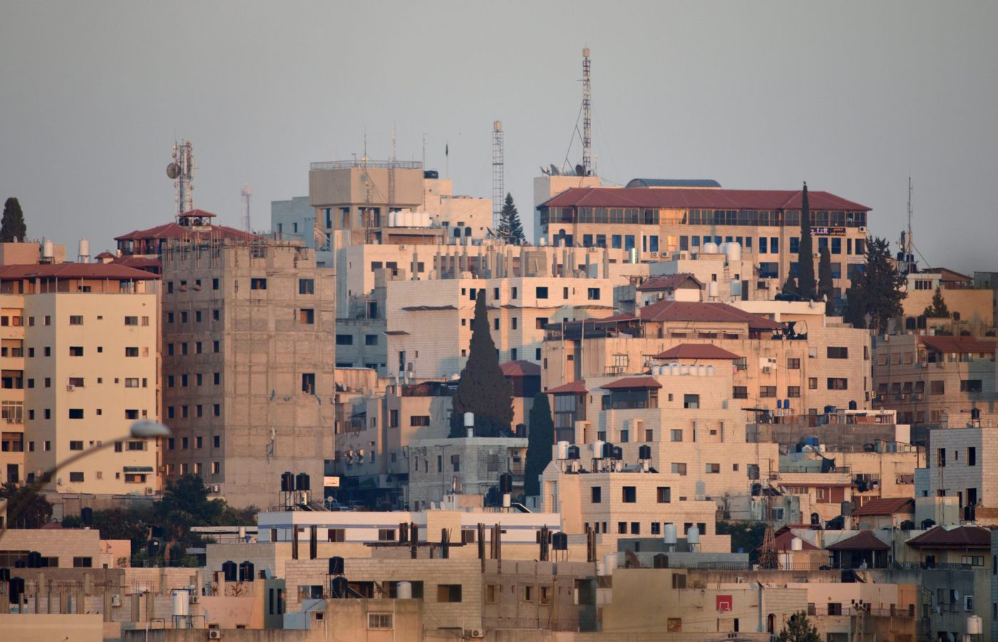 מאיר בן שבת: "להפסיק לשדר הססנות ואווירת סיום"