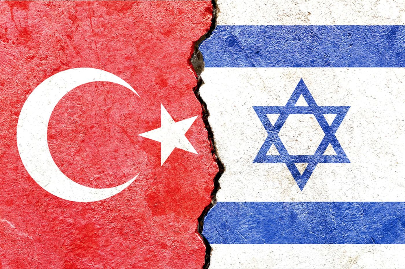 טורקיה עצרה את המסחר עם ישראל; שר החוץ תקף