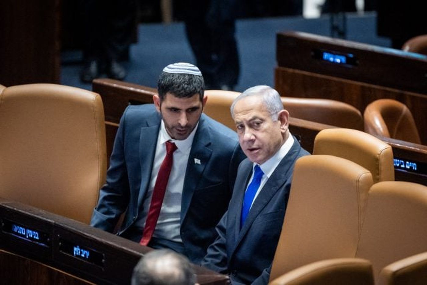 לסלק את השופר של חמאס