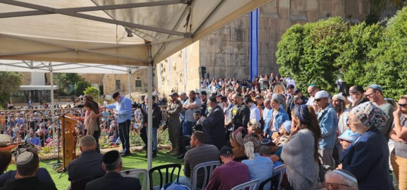 הלוויתו של אליקים ליבמן