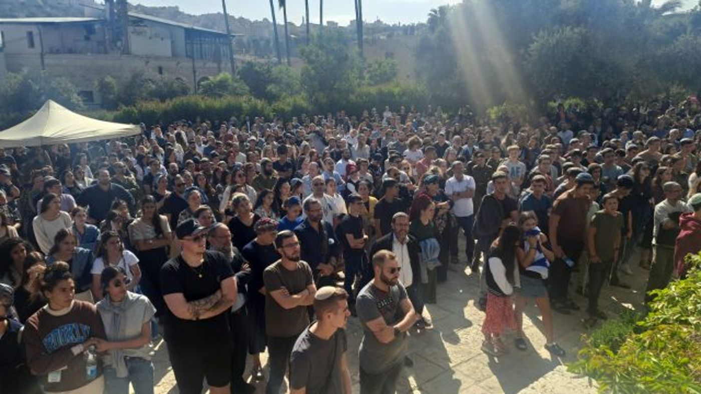 קרדיט: דודי אביטן