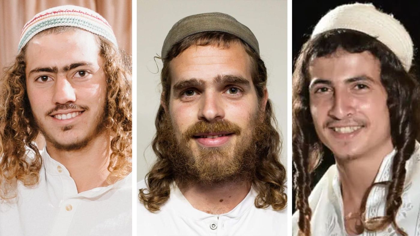 משפחות העצורים המנהליים יוצאות למאבק