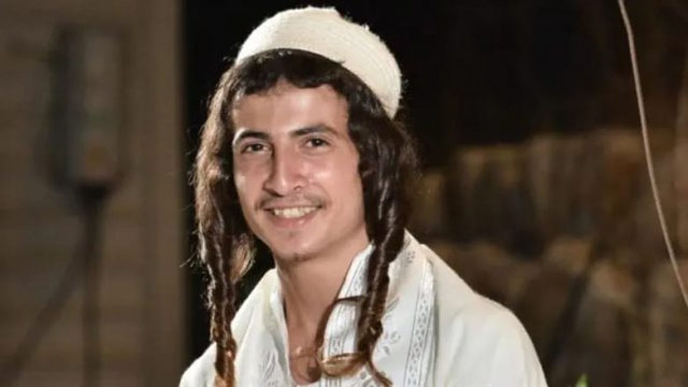 משפחות העצורים המנהליים יוצאות למאבק