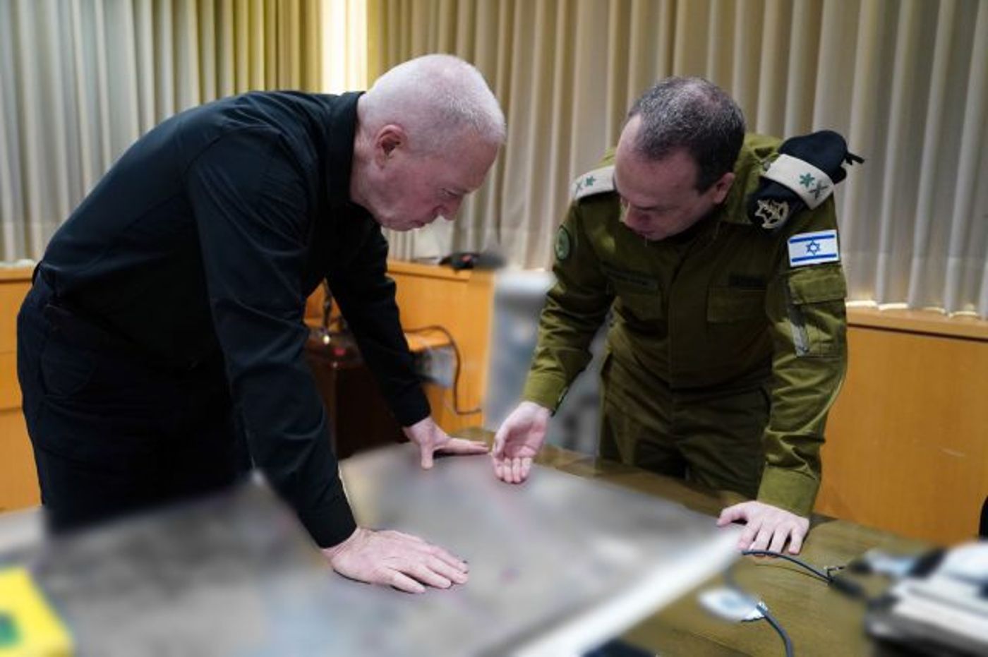 חמאס: "מסכימים להפסקת אש", ישראל: "זו הטעייה"