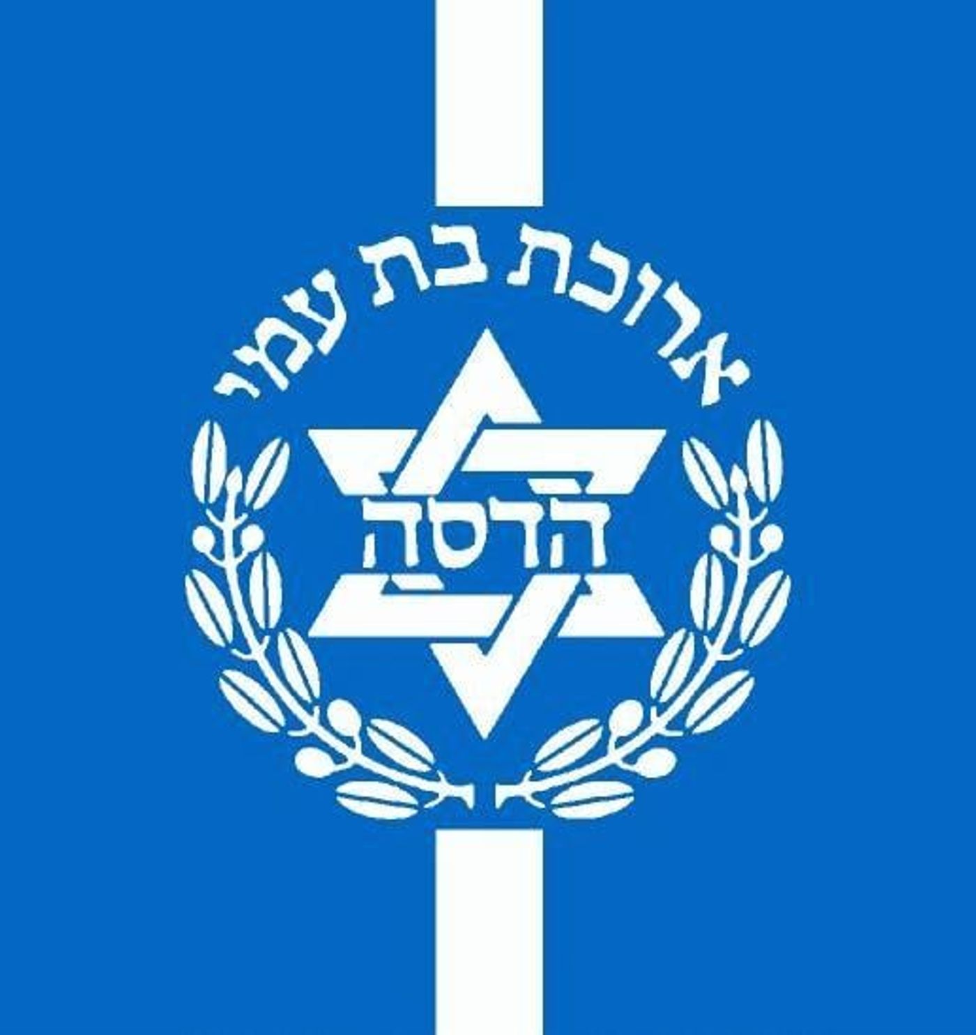 בעקבות הביקורת: ביה"ח הדסה חוזר ללוגו הישן