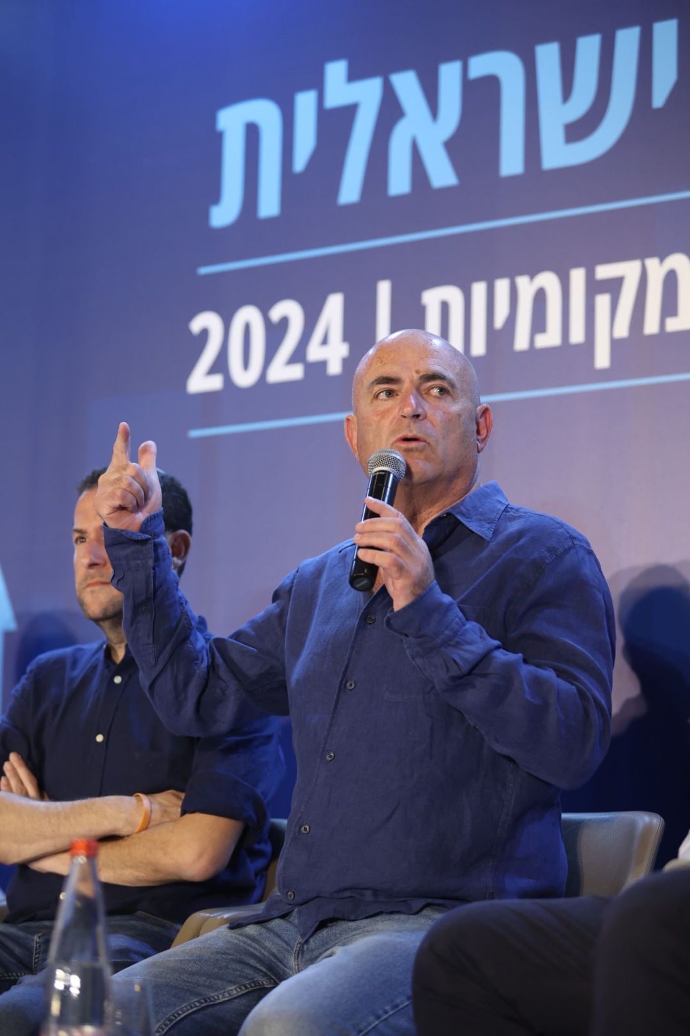 ראש המועצה תקף: ממשלה מנותקת, ככה נראה ביטחון?