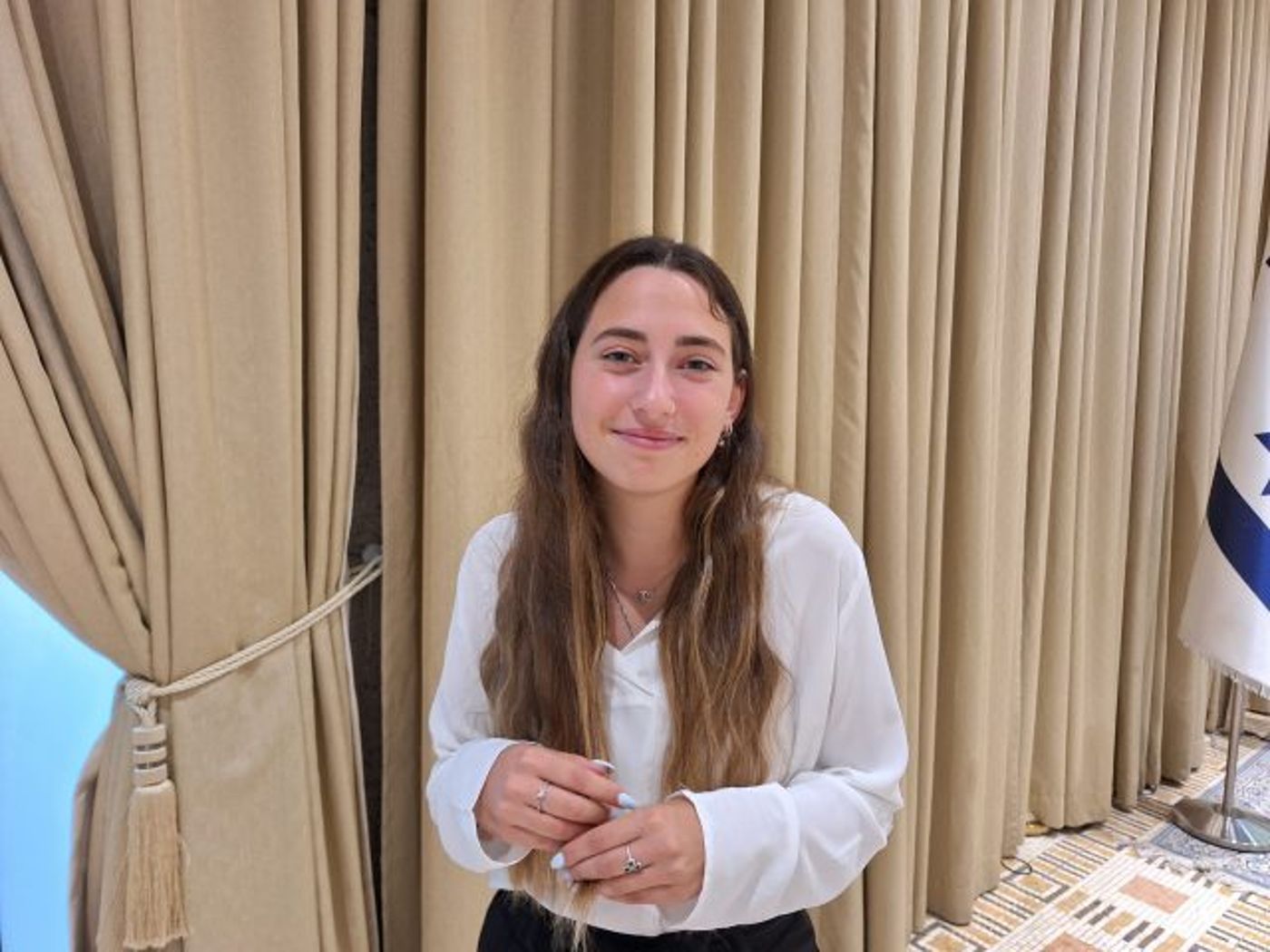'נטע איתי בכל דבר שאני עושה', אירן