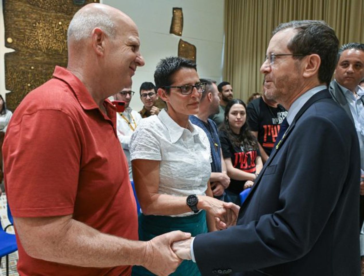 לירן ו