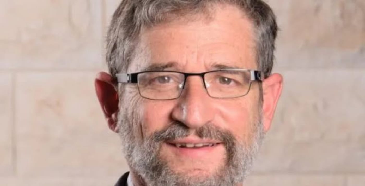 הרב יהודה גלעד: דברים ליום העצמאות תשפ"ד