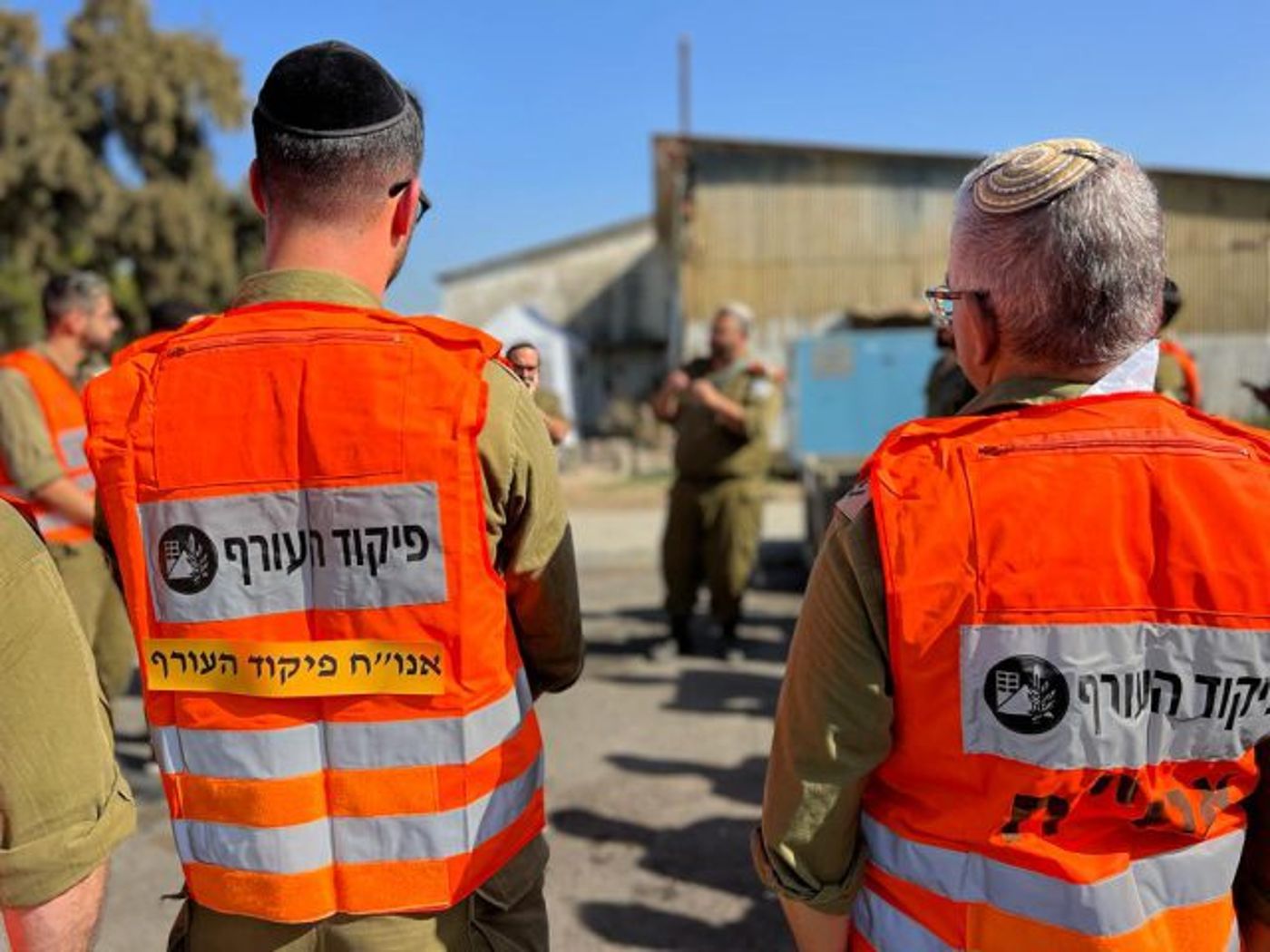 אגף חללים: "חשבנו ש-300 הרוגים זה סוף העולם"