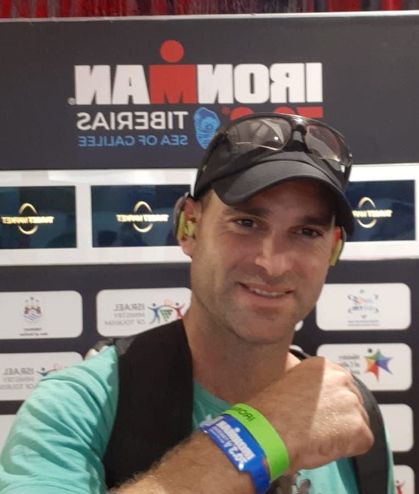 אלעד פינגרהוט הוא האזרח שנהרג מירי הנ"ט באדמית