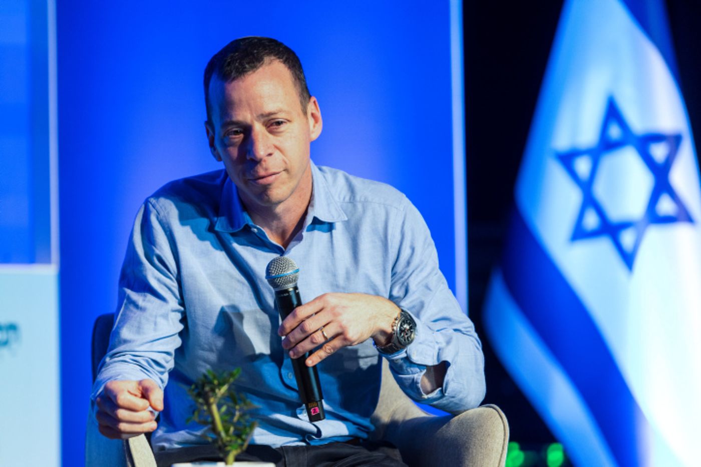 עמית סגל מודאג: "מדובר בחדשות רעות למדינה"