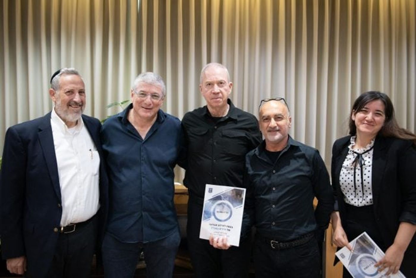 המלצות ועדת שקדי הוגשו: כך נערך צה"ל לגיוס החרדים