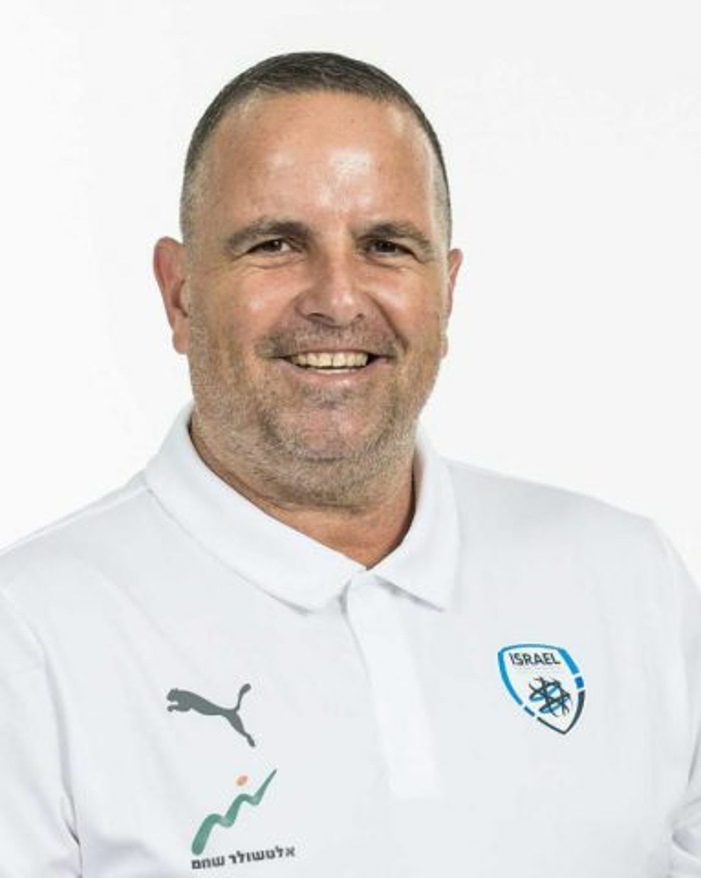 רן בן שמעון, (קרדיט: ההתאחדות לכדורגל)