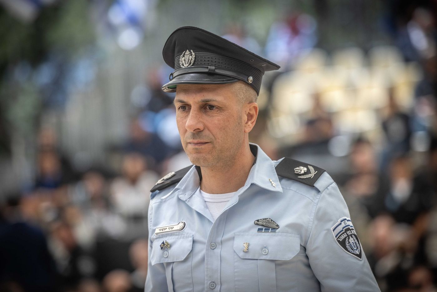עורך דינו של קובי יעקובי: "הוא לא ידע על החקירה"