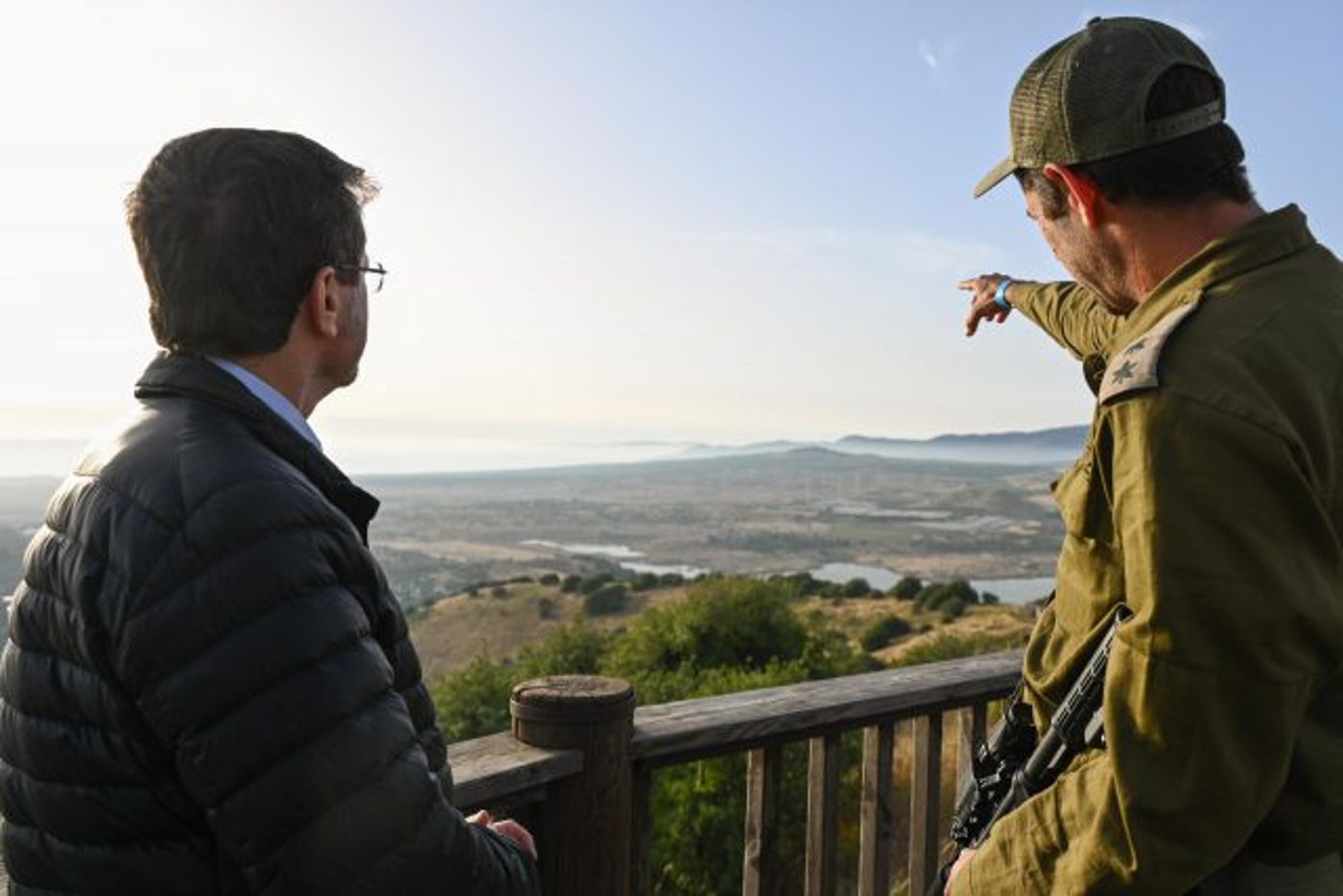 הרצוג במטולה (קרדיט