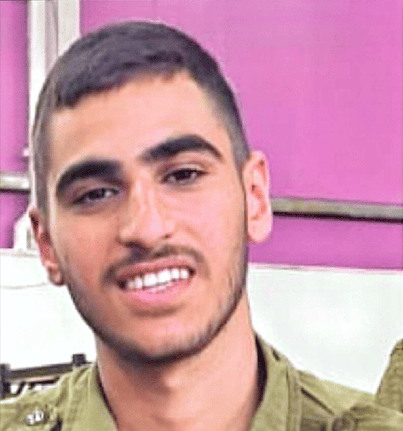 הותרו לפרסום שמותיהם של שני לוחמים שנפלו בעזה