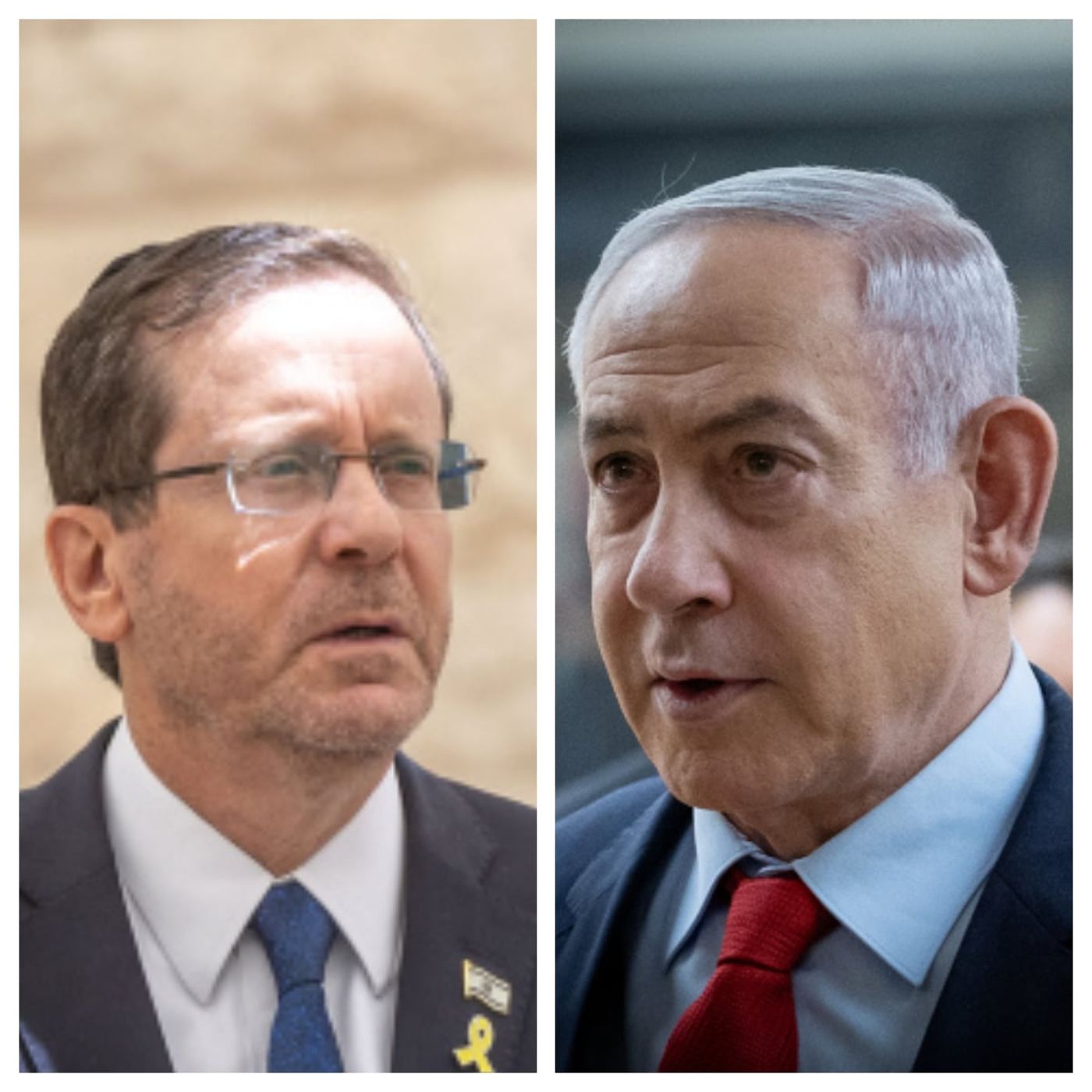 קריאות במערכת הפוליטית: לאמץ את פשרת הנשיא