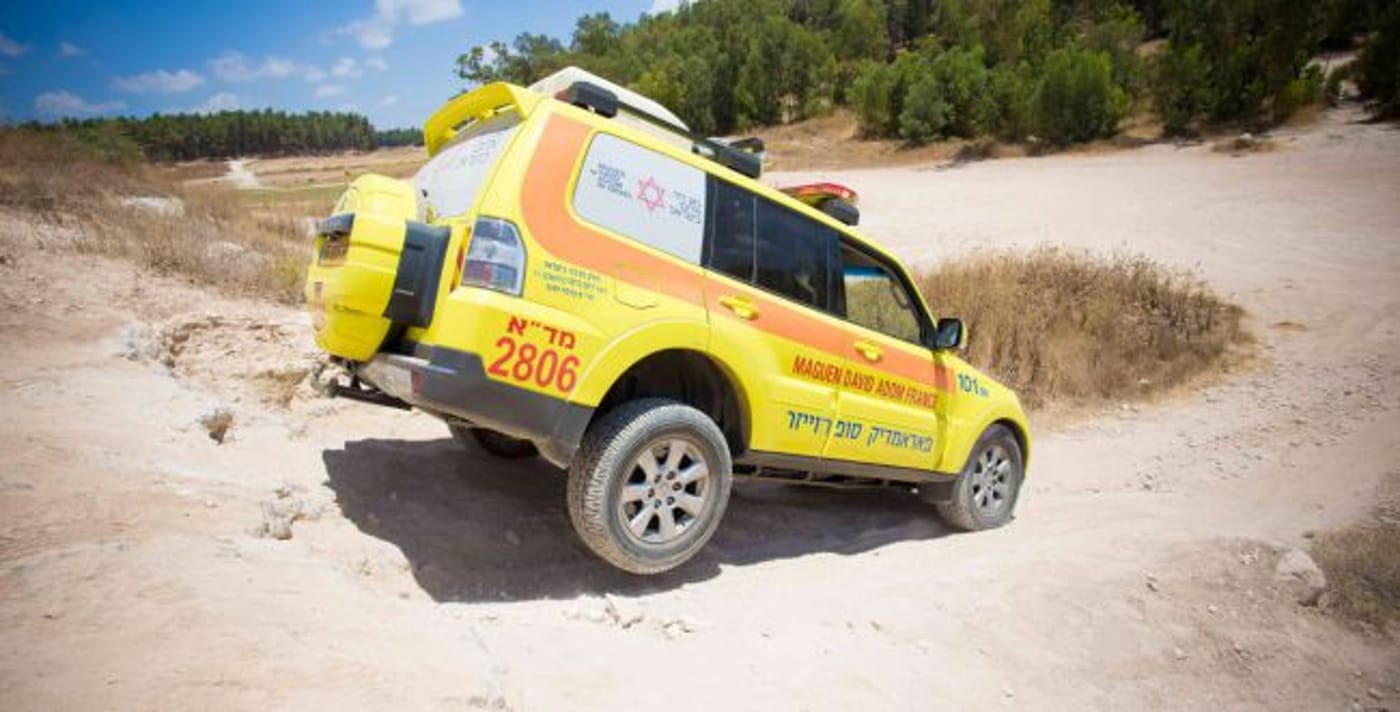 בעקבות מזג האוויר הצפוי: התראה מטאורולוגית בישראל