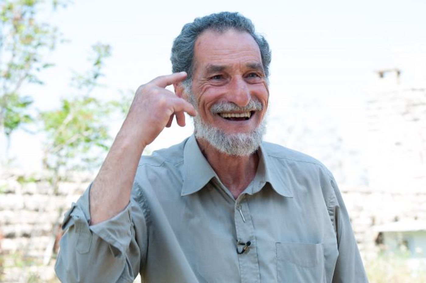 "מאז מלחמת ששת הימים הכל השתנה רק לטובה"