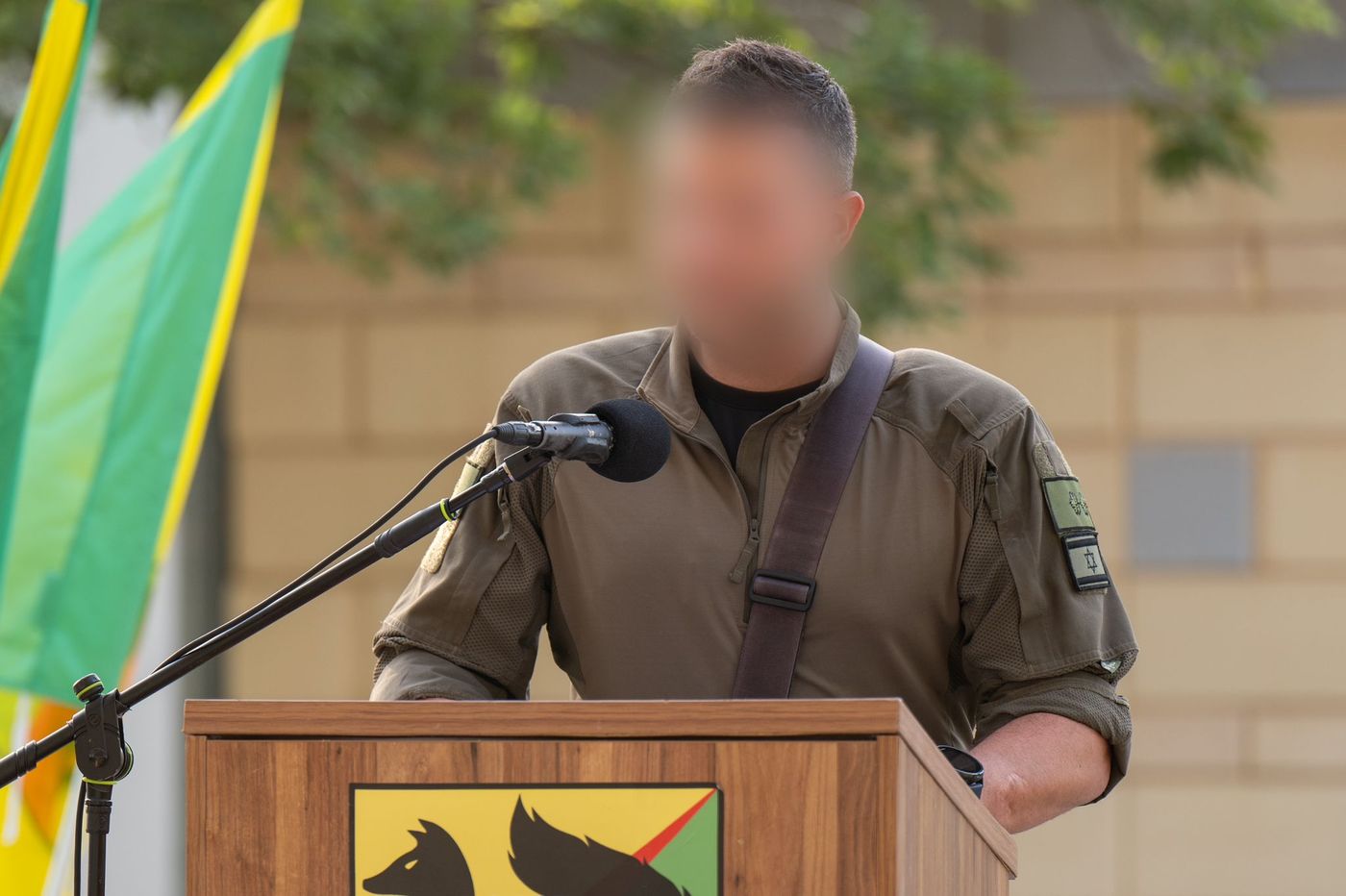 הלקח מ-7.10: צה"ל הקים יחידת לוט"ר לעוטף עזה