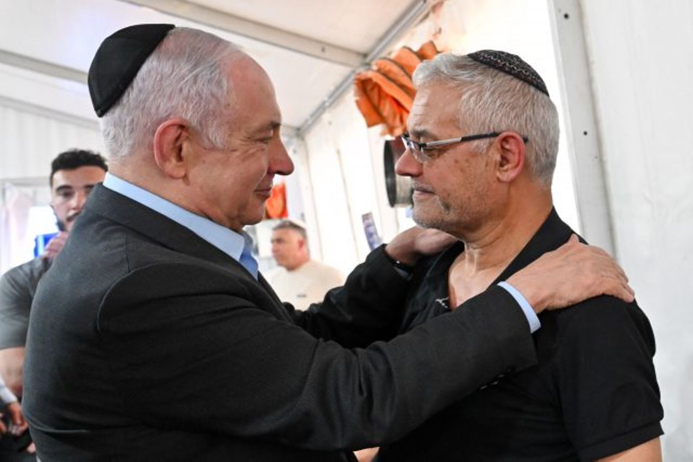 (קרדיט: סטילס: קובי גדעון /לע"מ)