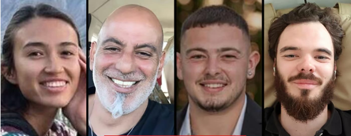 הסלבס מגיבים לחזרתם של החטופים: "ברוכים הבאים הביתה"