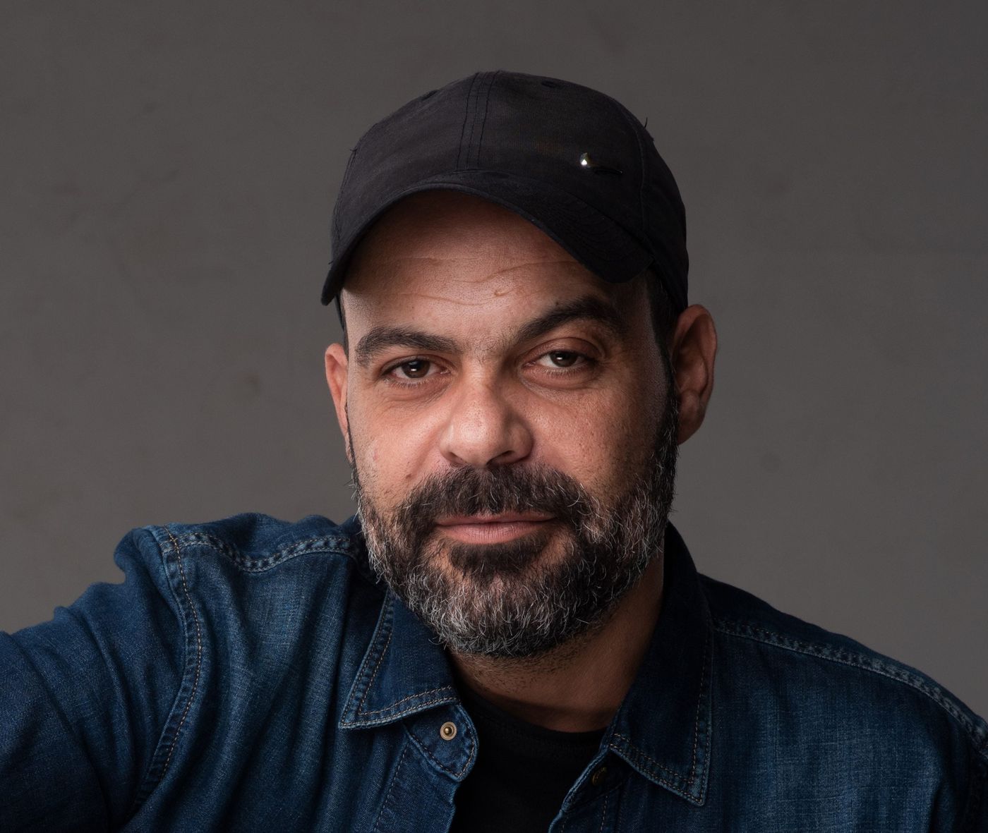 אברהם פריד וששון שאולוב על במה אחת בפרס ישראל
