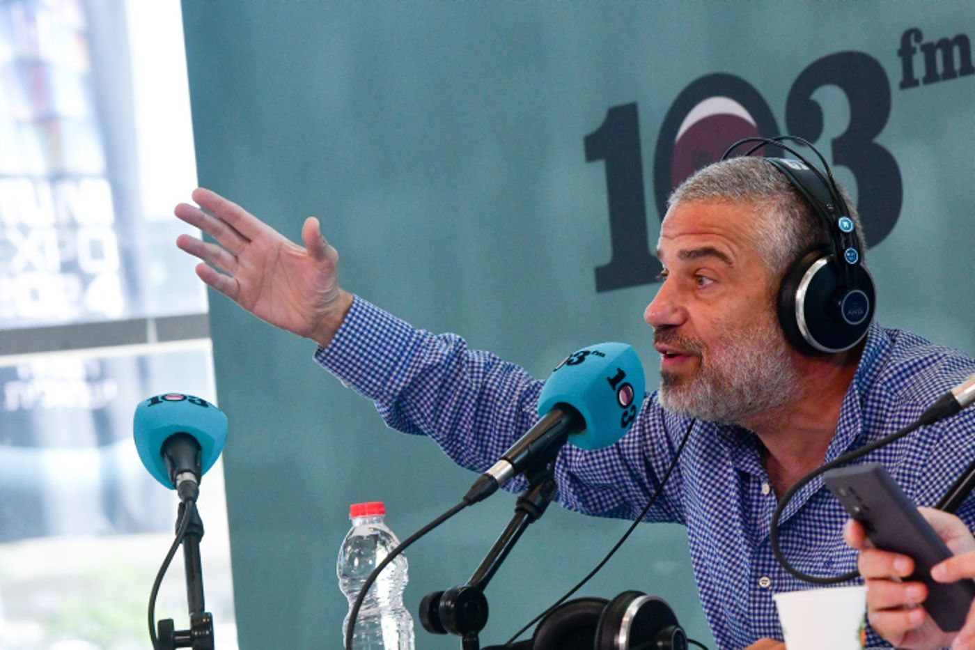 בעקבות דבריו בחודש שעבר – ינון מגל מסתבך