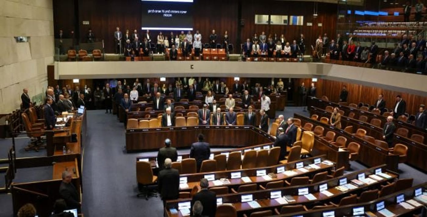 מתחמקים? נדחתה ההצעה להקמת ועדת חקירה ל-7.10