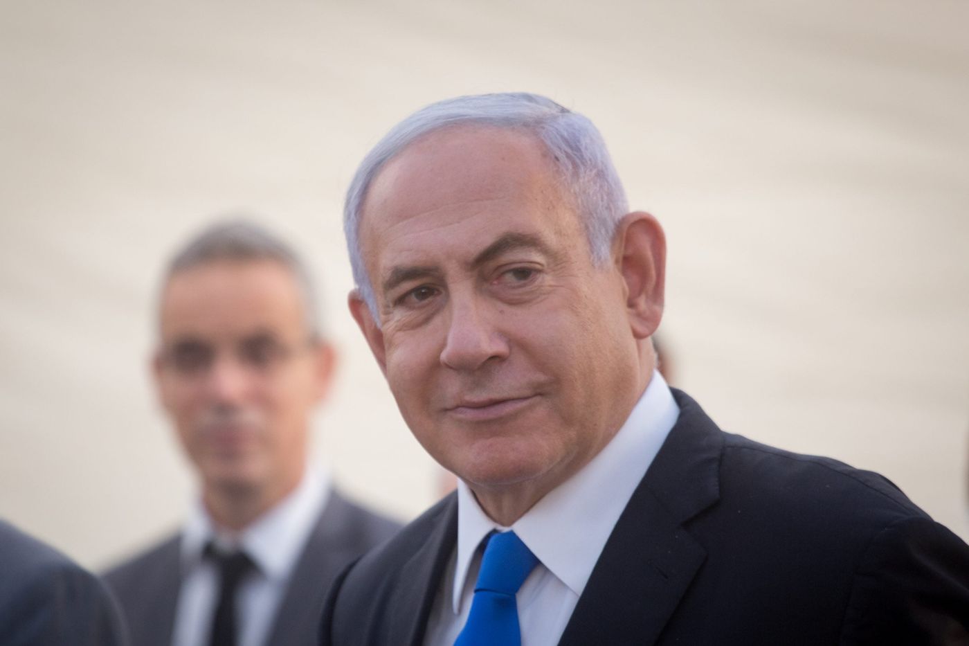 נתניהו: גם אחרי החיסול, ישראל מעוניינת בעסקה